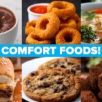 Comfort Food Recipes