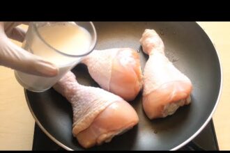 Delicious Chicken Recipe In Minutes😋 | Easy Dinner/Lunch Recipe