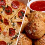 Pizza Lovers Only • Tasty Recipes