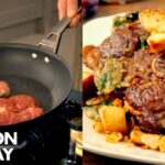 Your Budget Friendly Recipes | Gordon Ramsay