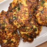 Keto Cheesy Hash Brown Recipe