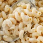 Creamy Stovetop Mac and Cheese