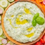 Green Goddess Dip