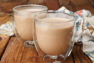 Homemade Chai - Barefeet in the Kitchen