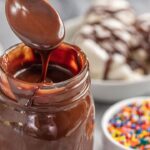 Best Hot Fudge Sauce