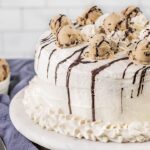 How To Make An Ice Cream Cake