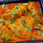 Jharkhand Style Fish Curry Recipe