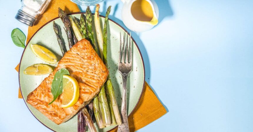 Flicky Keto Salmon Marinade | Best Salmon Recipe Ever