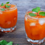 Papaya and Orange Smoothie Recipe