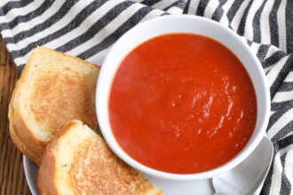 The Tomato Soup You Are Going To Crave