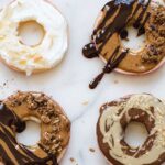 Sorry, Avo Toast: Loaded Apple Rings Are My New Favorite Healthy Snack