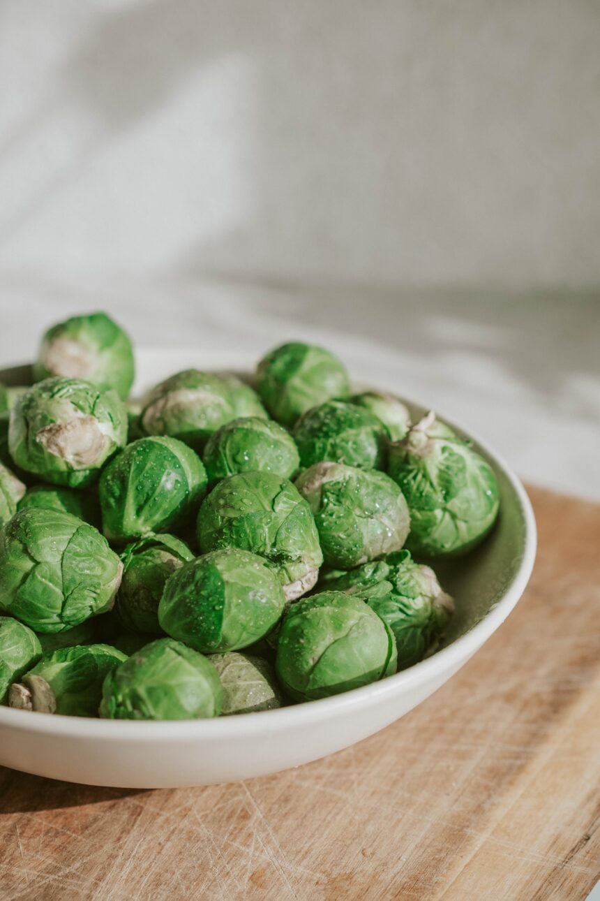 Are Brussels Sprouts Keto? Brussels Sprouts on a Keto Diet: Tips, Recipes, and Substitutes