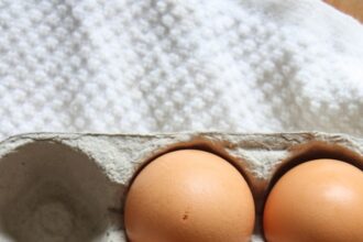 Are Eggs Keto? Your Guide to Eggs in the Ketogenic Diet