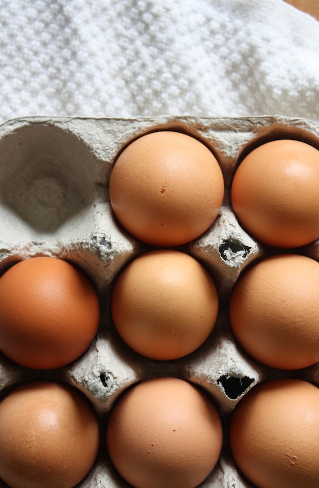 Are Eggs Keto? Your Guide to Eggs in the Ketogenic Diet