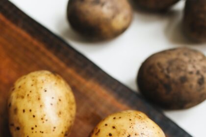 Are Potatoes Keto? Potatoes on a Keto Diet: Tips, Recipes and Substitutes