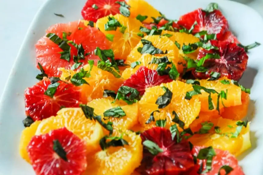 15 Grapefruit-Filled Plant-Based Recipes – One Green Planet