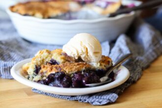 The Best Blueberry Recipes | Cookies and Cups