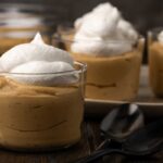 Homemade Butterscotch Pudding | Cookies and Cups