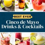 cinco de mayo drinks