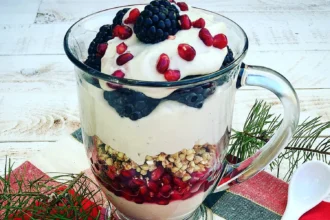 15 Perfect Vegan Parfaits – One Green Planet