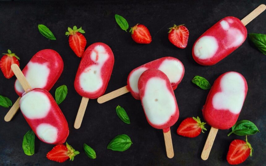 25 Spectacular Recipes for Your 4th of July Cookout – One Green Planet