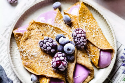 15 Vegan Brunch Recipes to Share Over Mimosas! – One Green Planet