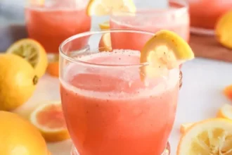 15 Plant-Based Lemon Strawberry recipes – One Green Planet