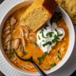 Instant Pot White Chicken Chili