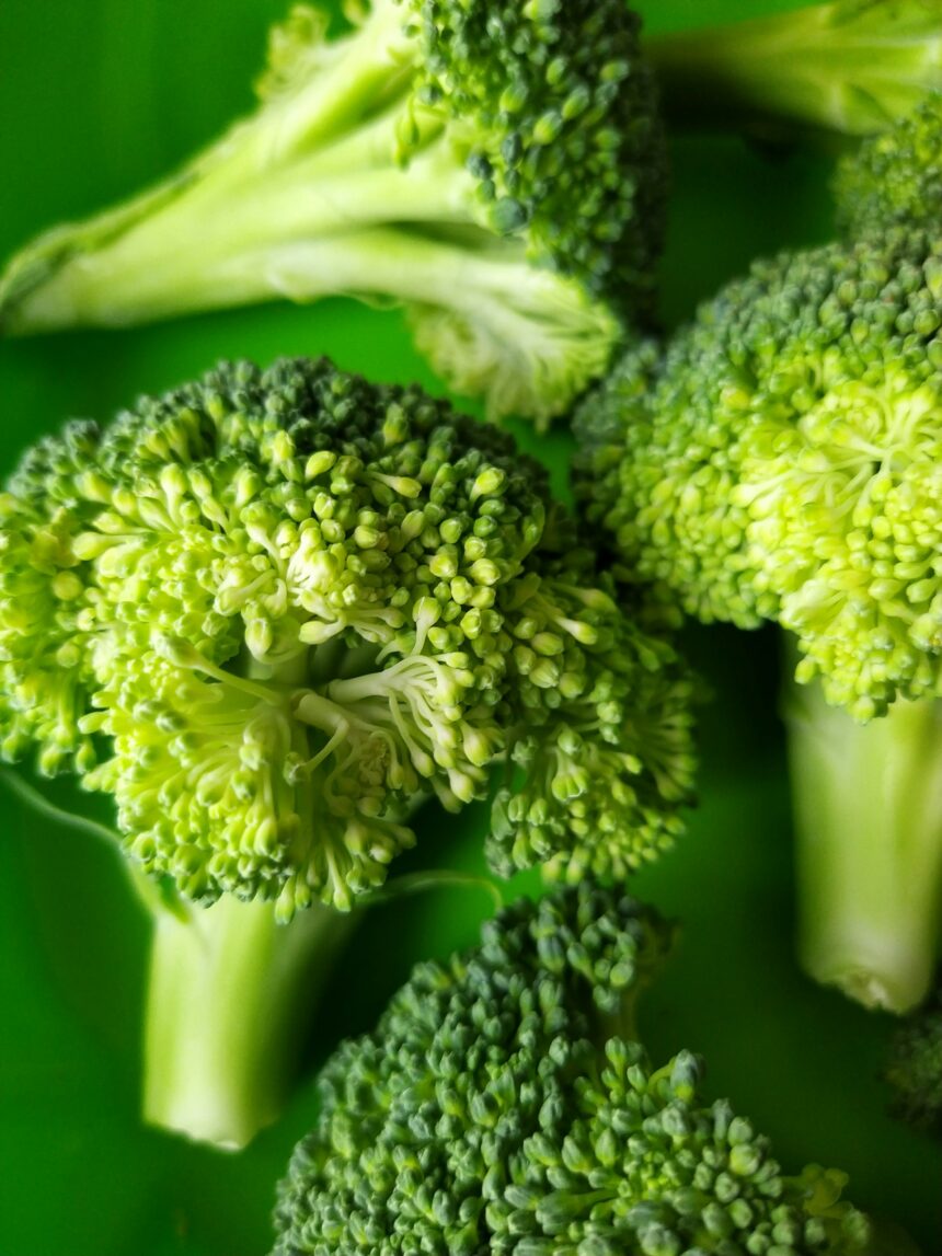 Is Broccoli Keto? Broccoli on a Keto Diet: Tips, Recipes, and Substitutes