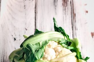 Is Cauliflower Keto? Cauliflower on a Keto Diet: Tips, Recipes, and Substitutes