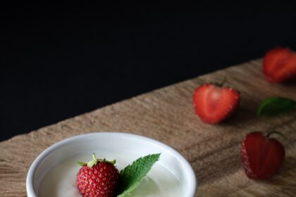 Is Yogurt Keto? How to Use It in a Low Carb Diet