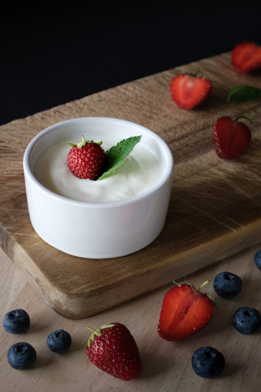 Is Yogurt Keto? How to Use It in a Low Carb Diet