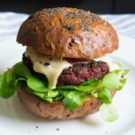 25 Epic Plant-Based Burger Recipes to Make for 4th of July – One Green Planet