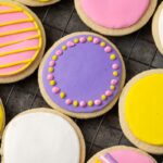 Royal Icing Recipe | Cookies and Cups