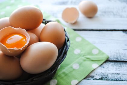 Neggst is Pioneering the Future of Plant-Based Eggs – One Green Planet