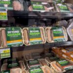 Beyond Meat Unveils New Sausage Just in Time for Summer – One Green Planet