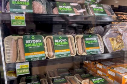 Beyond Meat Unveils New Sausage Just in Time for Summer – One Green Planet