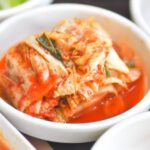 8 Probiotic Recipes Using Kimchi For Better Gut Health – One Green Planet