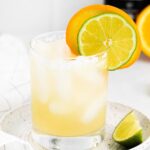 8 Low Calorie Cocktails