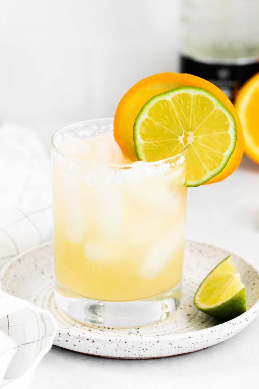 8 Low Calorie Cocktails