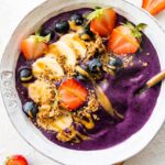 Protein Acai Bowl