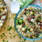 15 Summery Pasta Salads For Your 4th of July Cookout! – One Green Planet