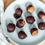 15 Plant-Based Chocolate Energy Balls & Bites – One Green Planet