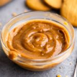 Homemade Cookie Butter - The Stay At Home Chef