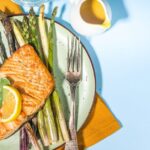 Flicky Keto Salmon Marinade | Best Salmon Recipe Ever