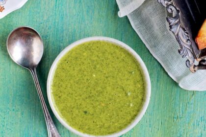 10 Homemade Chutney Recipes to Elevate Your Meals! – One Green Planet