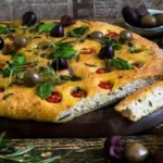 15 Fantasticly Flavorful Vegan Focaccia Recipes – One Green Planet