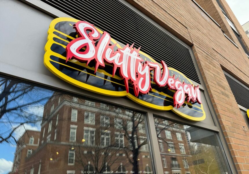 Slutty Vegan Begins Month-Long Residency in Los Angeles – One Green Planet