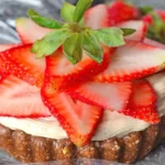 15 Scrumptious Plant-Based Strawberry Shortcake and Tart Recipes – One Green Planet