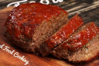 The Perfect Meatloaf Recipe - 3 Secrets to the Best Meatloaf Ever